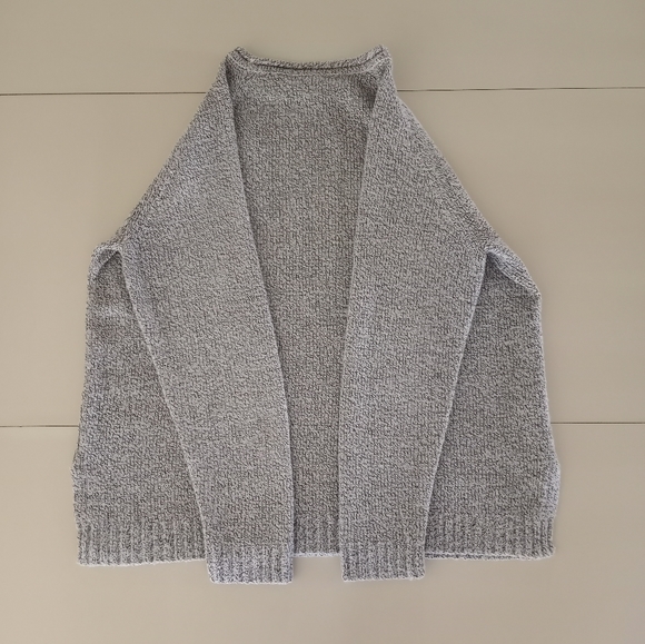 Vintage Carolyn Taylor Cable Knit Sweater Women's Size Large - Picture 6 of 13